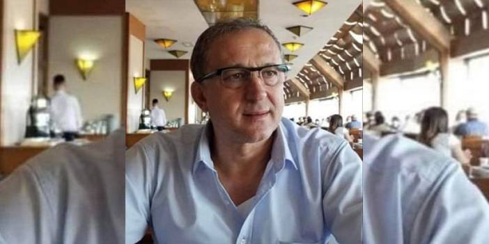 Usta Otel Genel Müdürü Şener Eyüpoğlu'ndan acı haber