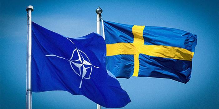 İsveç'in NATO üyeliği askıya alındı