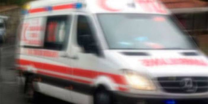 Trabzon ve çevre illerde acemi kasaplar hastanelik oldu