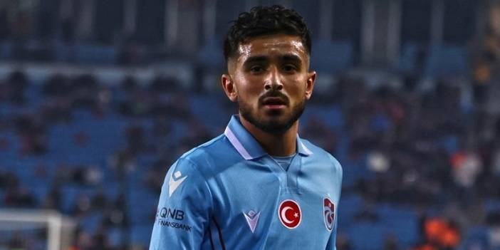 Trabzonspor yola devam etmemişti! Genç oyuncu imzayı attı