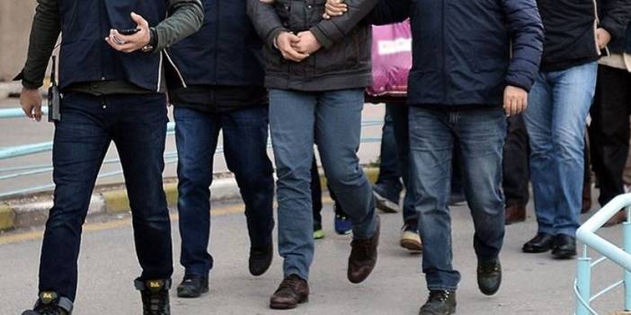 Trabzon'da narkotik operasyonu! 13 kişi hakkında işlem başlatıldı