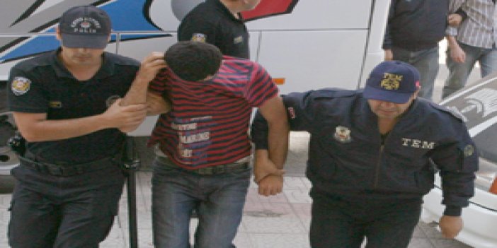 7 Fenerbahçeli taraftar tutuklandı