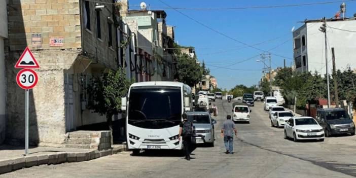 Gaziantep'te husumetli iki aile arasında silahlı kavga! 3 ölü 1 yaralı