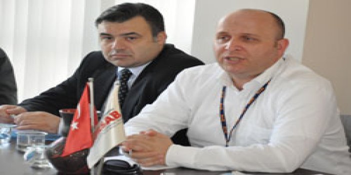 Trabzon'dan Zonguldak'a bağlıyor