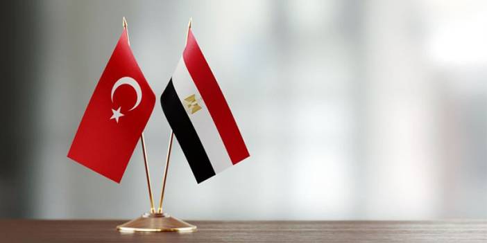 Türkiye-Mısır ilişkilerine 13 yıl sonra bir ilk