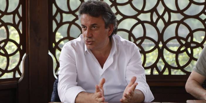 Celil Hekimoğlu, borç içindeki kulüplerin durumunu değerlendirdi: “Ferrari ile uçuruma gidiyoruz”