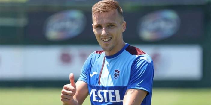Bjelica’dan Orsic değerlendirmesi! “Trabzonspor ondan çok şey bekliyor”