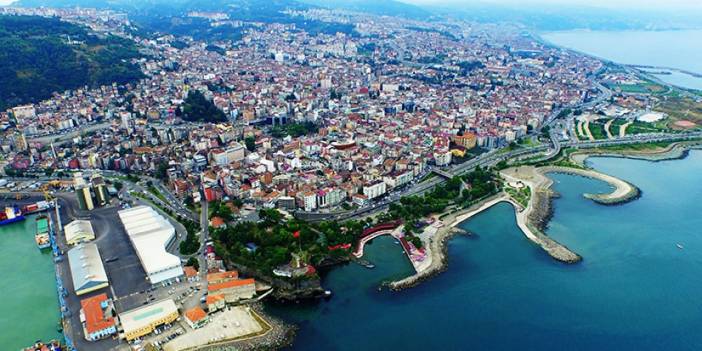Trabzon'da emlakçılardan istek! "Sınırlama getirilsin"