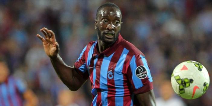 Trabzonspor'da da oynamıştı! 37 yaşında 1. Lig takımına imzayı atıyor