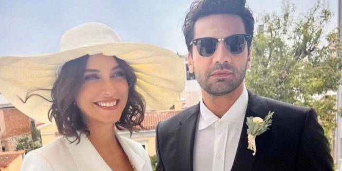 Geçtiğimiz günlerde apar topar evlenen Kaan Urgancıoğlu sessizliğini bozdu
