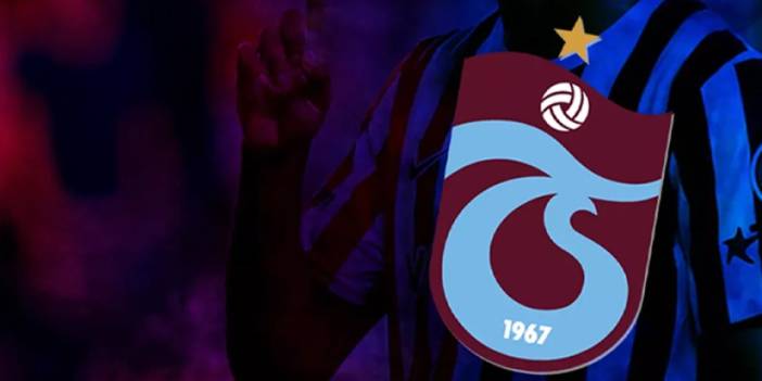 Trabzonspor'da yeni transfer yola çıktı! Kampa katılıyor