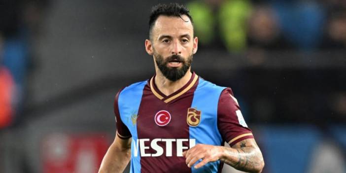 Karadeniz ekibi Yunan oyuncuya talip oldu! Trabzonspor kararını verdi