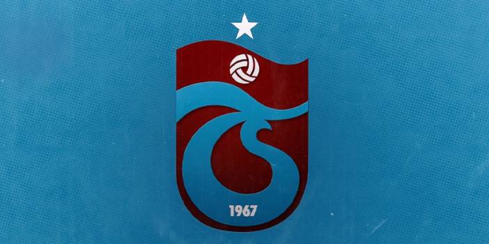 Trabzonspor'un yeni stoperi ilk antrenmanına çıktı