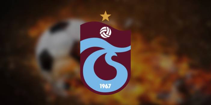 Trabzonspor'un santrfor transferinde son durum! Canlı yayında dikkat çeken sözler