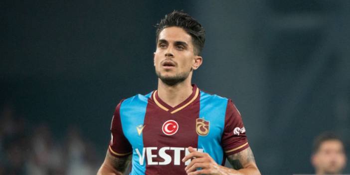 Trabzonspor sözleşmesini fesh etmişti! Bartra'nın yeni takımı belli oluyor