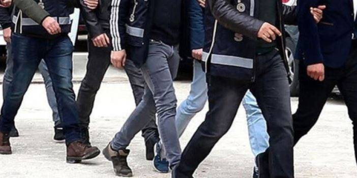 Trabzon’da çeşitli suçlardan aranan 16 şahıs yakalandı