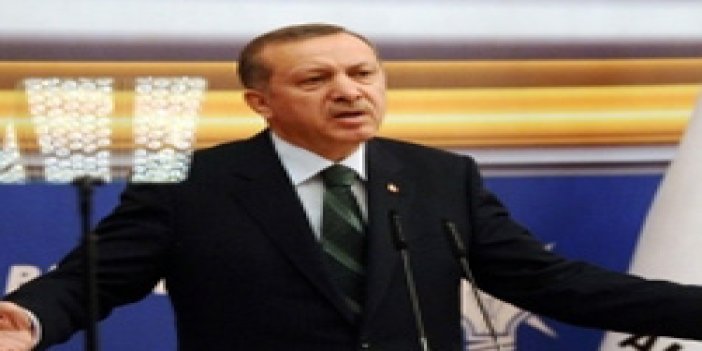 Erdoğan'dan Atatürk resti
