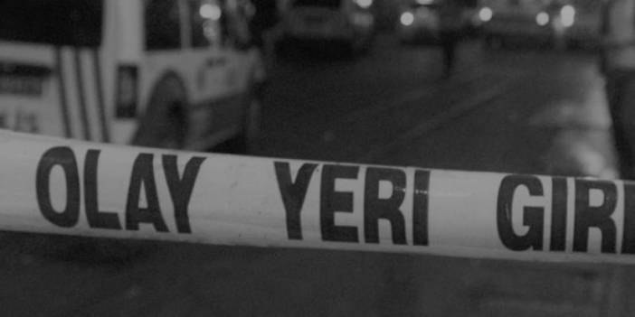 Samsun'da motor ustası evinde ölü bulundu
