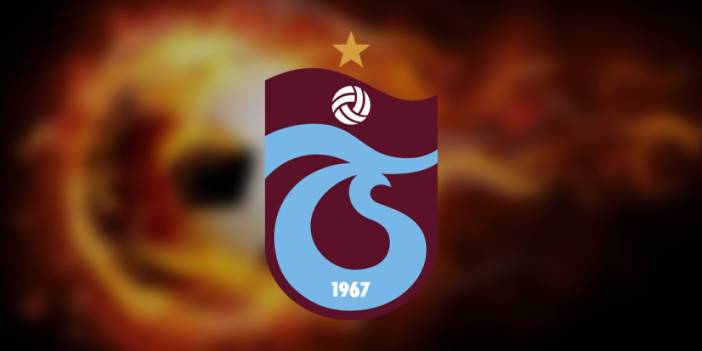 Trabzonspor'da 5 futbolcu topun ağzında! Yollar ayrılacak