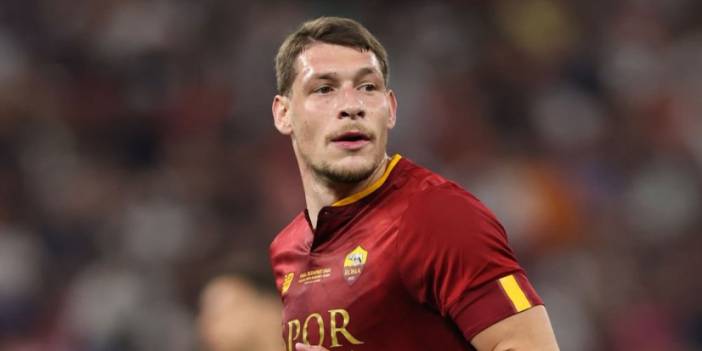 İtalyanlardan bomba iddia! "Yıldız golcünün Trabzonspor'a gelmesi için Roma'nın bir şartı var"