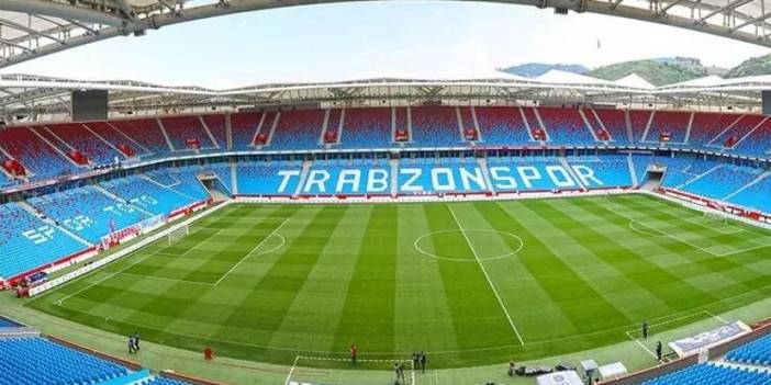 Trabzonspor sezonun provasını Akyazı'da yapacak! İşte rakip