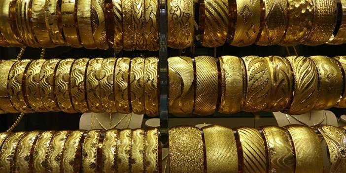 Trabzon Kuyumcular Odası Başkanı: "Yılın sonunda gram altın fiyatı yüzde 15-20 yukarıya çıkacağını ön görüyorum"