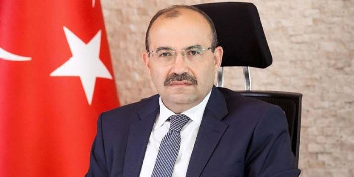 Trabzon Valisi Ustaoğlu'ndan 15 Temmuz mesajı