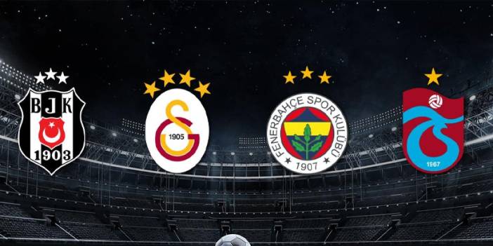 Süper Lig'de hangi takım kaç liraya kombine satıyor? Trabzonspor kaçıncı sırada?