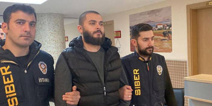 THODEX'in kurucusu Faruk Fatih Özer'in cezası belli oldu