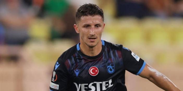 Trabzonspor’un yıldızına Valencia kancası