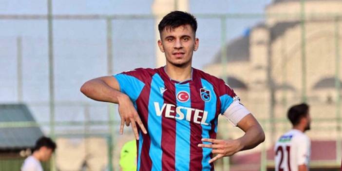 Trabzonspor'dan ayrılmıştı! Süleyman Cebeci Fransız ekibine imzayı atıyor