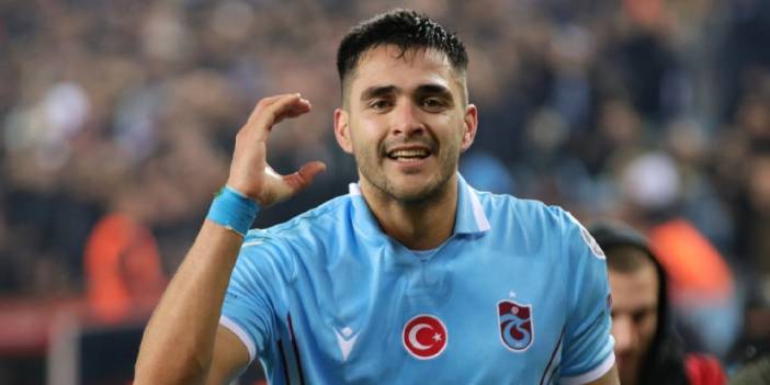Gomez Trabzonspor'dan ayrılıyor mu? İspanyollar harekete geçti