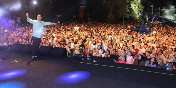 Trabzon Akçaabat’ta festival sona erdi