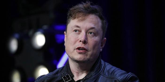 Elon Musk yeniden ilk sırada