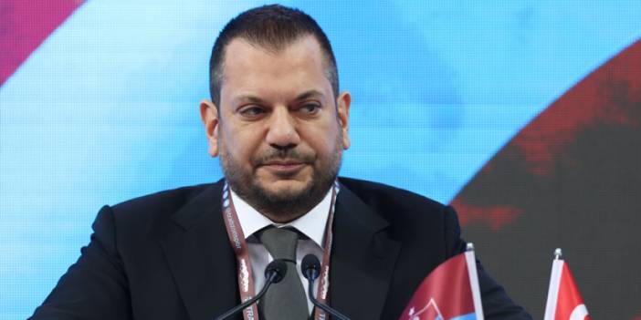 Trabzonspor'da Başkan Doğan'dan tercih yapacak öğrencilere Trabzon çağrısı! "Fark yaratacak..."