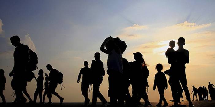 Türkiye'de kaç göçmen var? Bakan Yerlikaya açıkladı