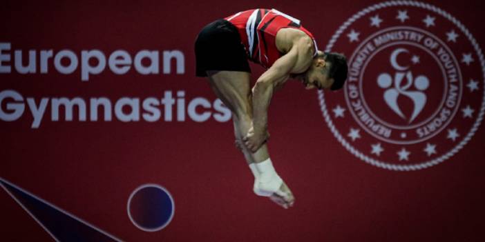 Trabzon'da Cimnastik Analig Yarı Final müsabakaları düzenlenecek