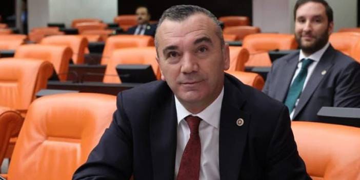 Trabzon Milletvekili Yavuz Aydın’dan flaş açıklama! “Trabzon’a ve Trabzonspor’a kötü bakışın net bir göstergesidir”