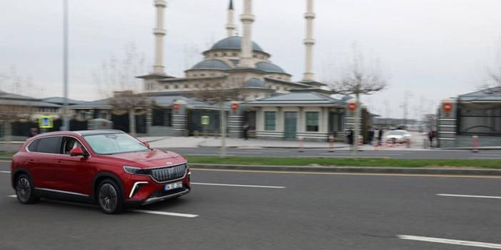 Türkiye'de elektrikli otomobil sayısı artıyor