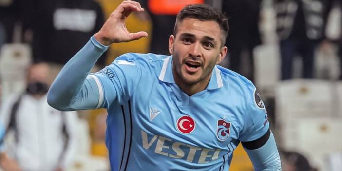 Maxi Gomez'e teklif var mı? Trabzonspor'da en yetkili isim açıkladı