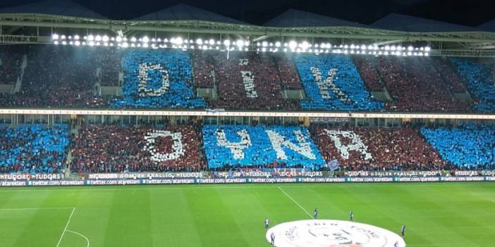 Trabzonspor - AEK Atina maçı için kaç bilet satıldı?