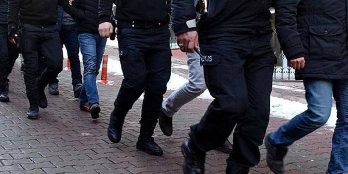 Trabzon'da suç makineleri daha fazla kaçamadı! Adam öldürmeden hırsızlığa...
