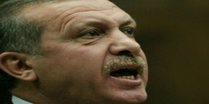 Erdoğan: 'You shall not kill