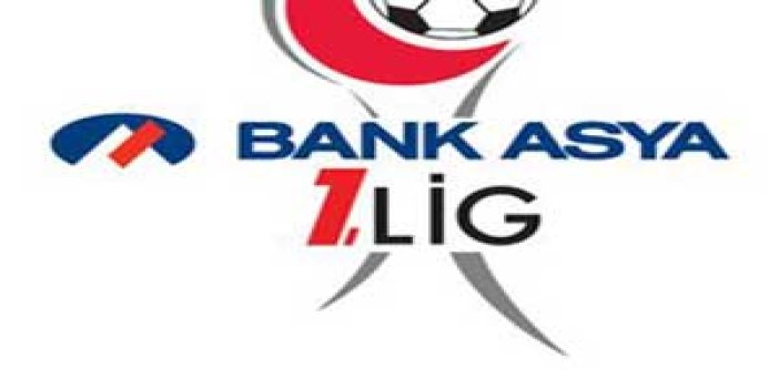 Bank Asya 1.Lig'ine bomba düştü