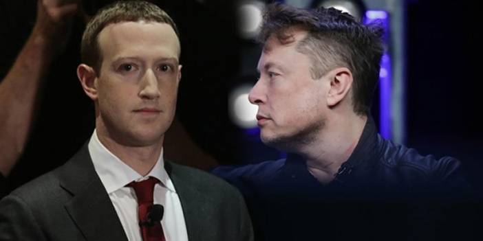Musk, Zuckerberg ile yapacağı kafes dövüşünü canlı yayınlayacak