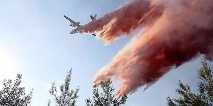 Orman yangınlarına müdahalede "erken uyarı" sistemi