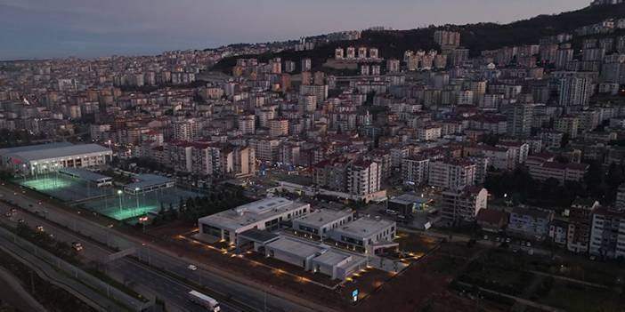 Trabzon Türkiye’de kira artış oranlarıyla ilk sırada