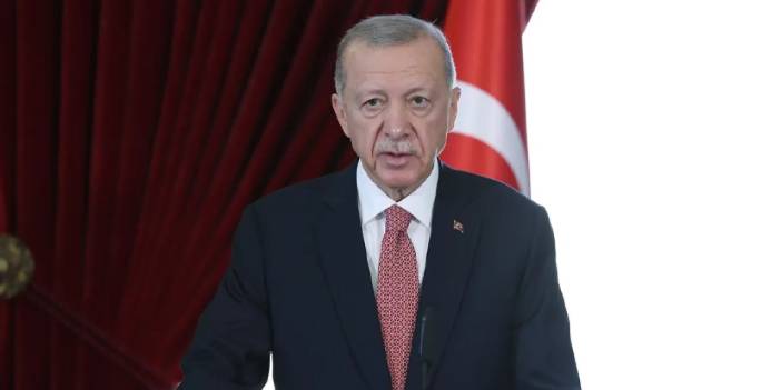 Kabine toplantısı sonrası Cumhurbaşkanı Erdoğan'dan açıklamalar