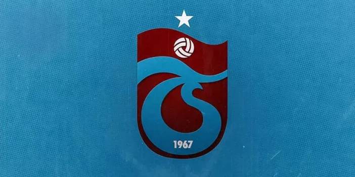 Trabzonspor'a iki müjdeli haber! Antrenmana çıktılar