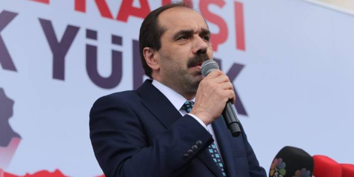 Trabzon eski milletvekili Muhammet Balta'nın acı günü!